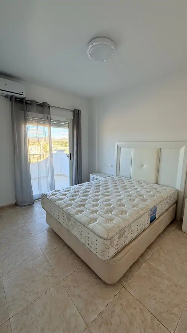Dúplex de alquiler en Albox