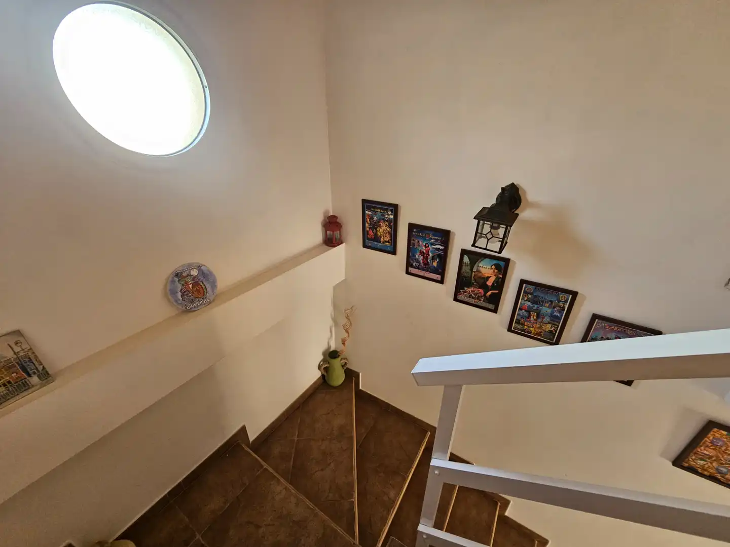 Chalet con jardín en venta en Torreguadiaro - San Diego, imagen 13