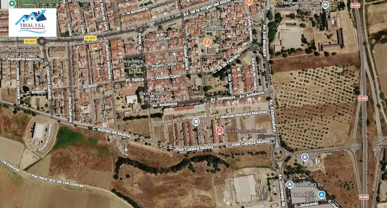 Appartamento in vendita a ANDALUCIA, imagen 3