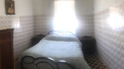 Foto 2 de Casa adosada en venda a Calle San Isidro, 121, Granja de Torrehermosa, Badajoz