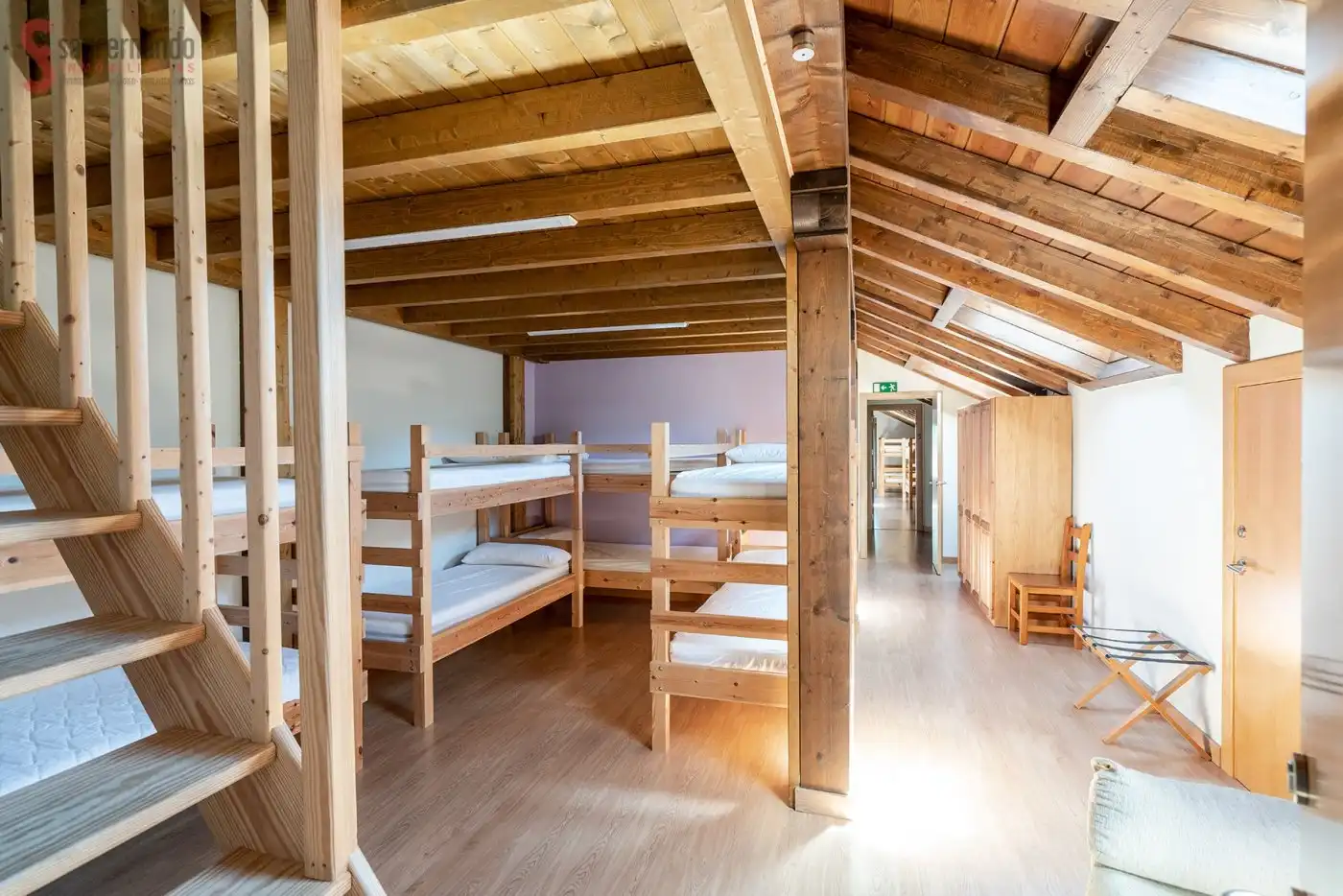 Casa con terraza en venta en Vega de Liébana, imagen 5