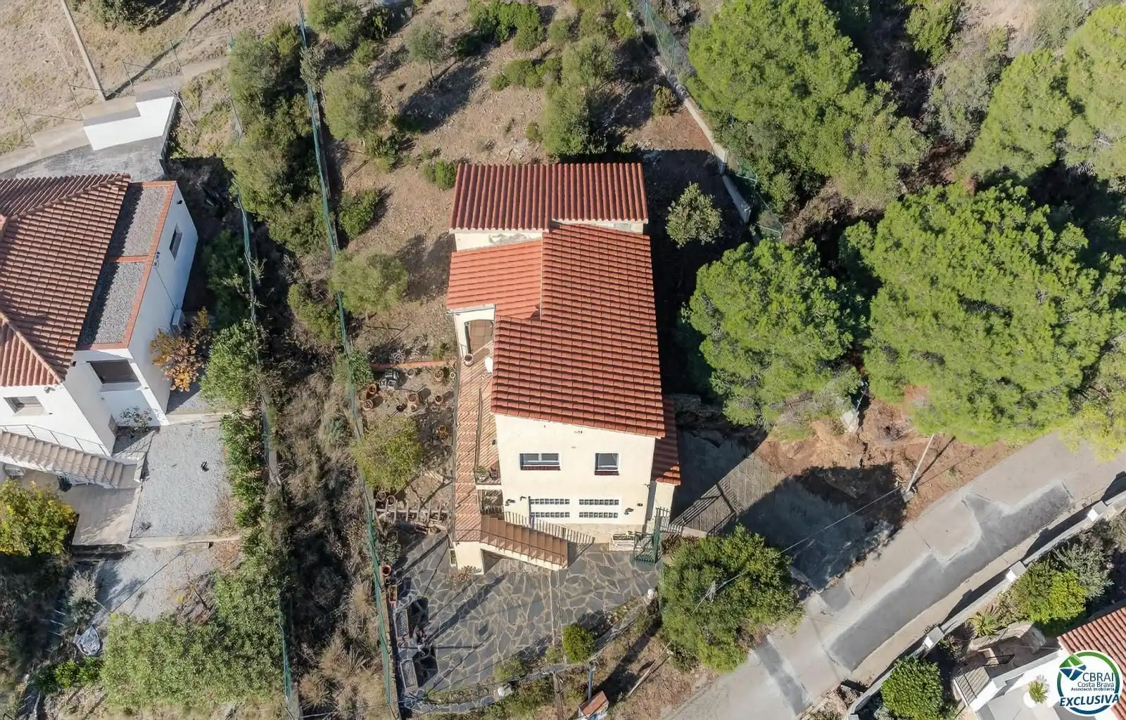 Chalet en venta en Calle Cordova