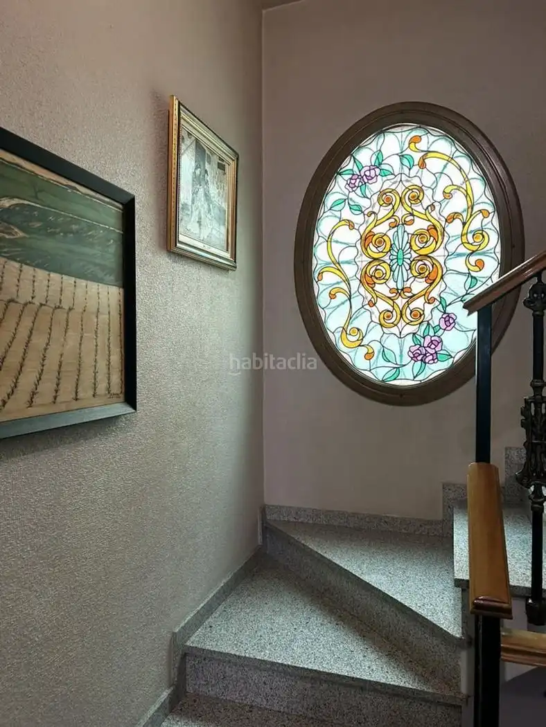 Adosado en venta en Calle Cánovas del Castillo 39, imagen 7