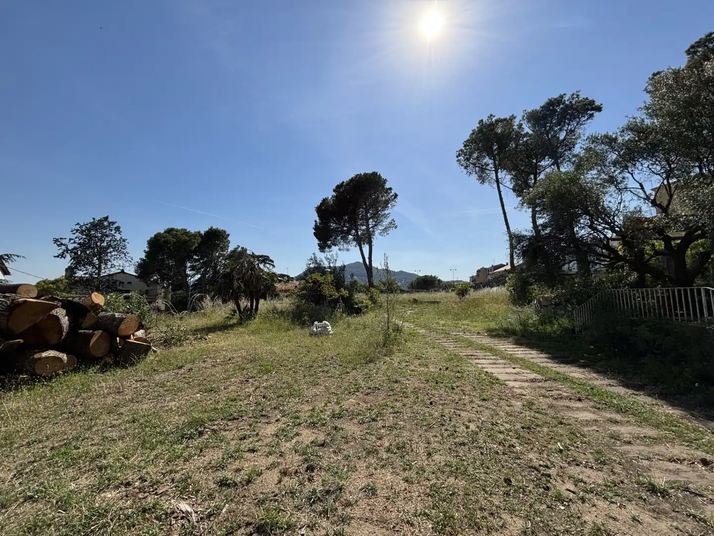 Casa o chalet en venta en Sant Feliu de Codines con Calefacción, Jardín privado y Parquet