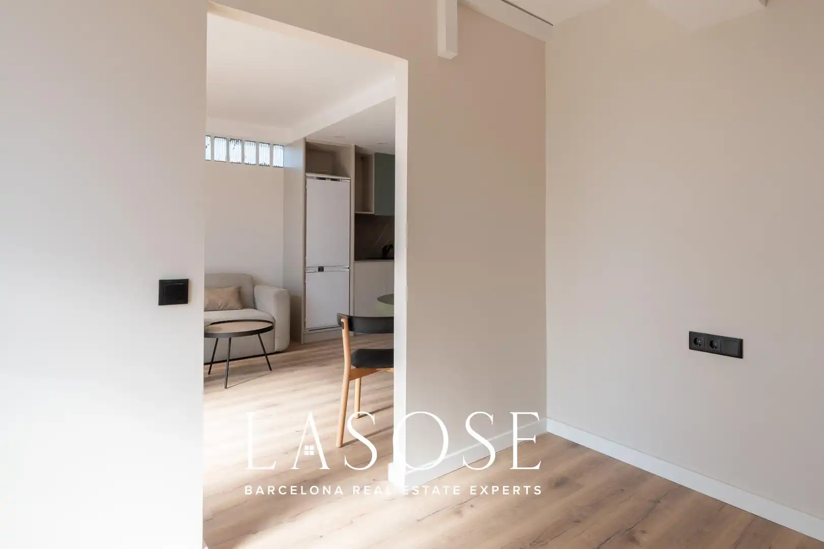 Piso en venta en Rambla PRIM, El Besós i el Maresme