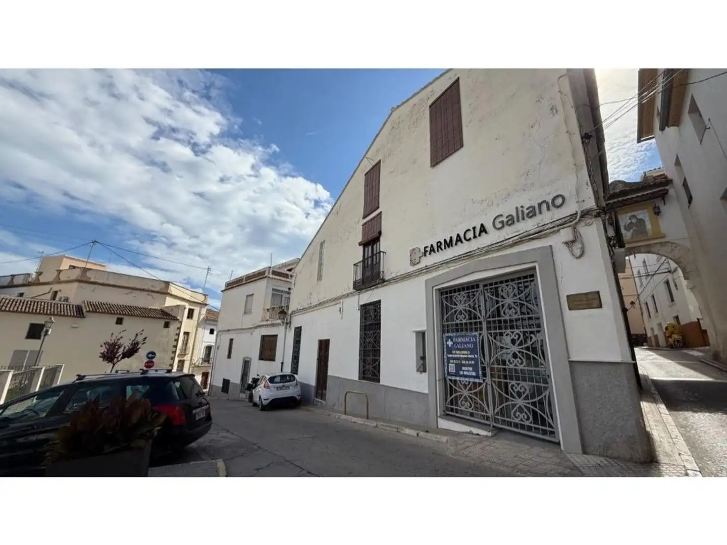 House with terrace for sale in Raconada d'Alonso, imagen 6