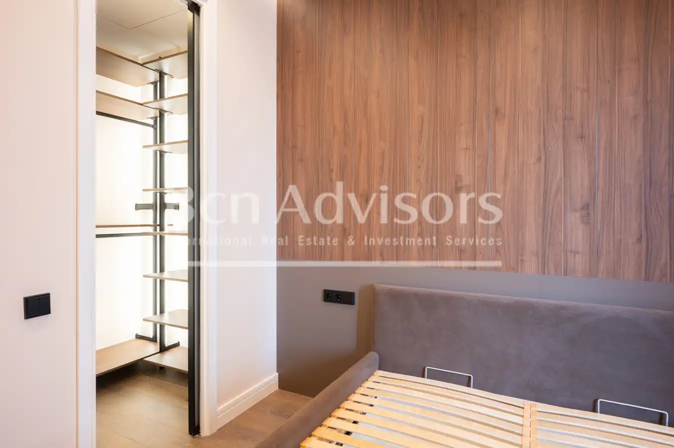 Penthouse with terrace for sale in Carrer d'Aragó, imagen 31