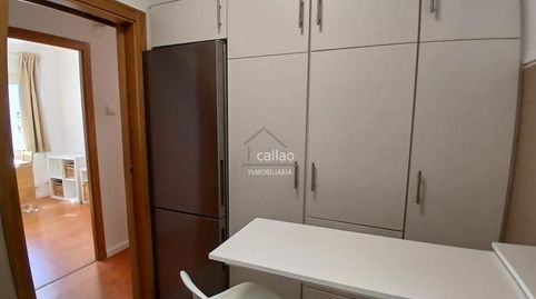 Foto 5 de Piso de alquiler en Esteiro, Ferrol