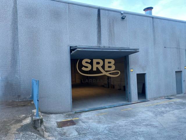 Nave industrial en Alquiler en Carrer Bages en Vallirana