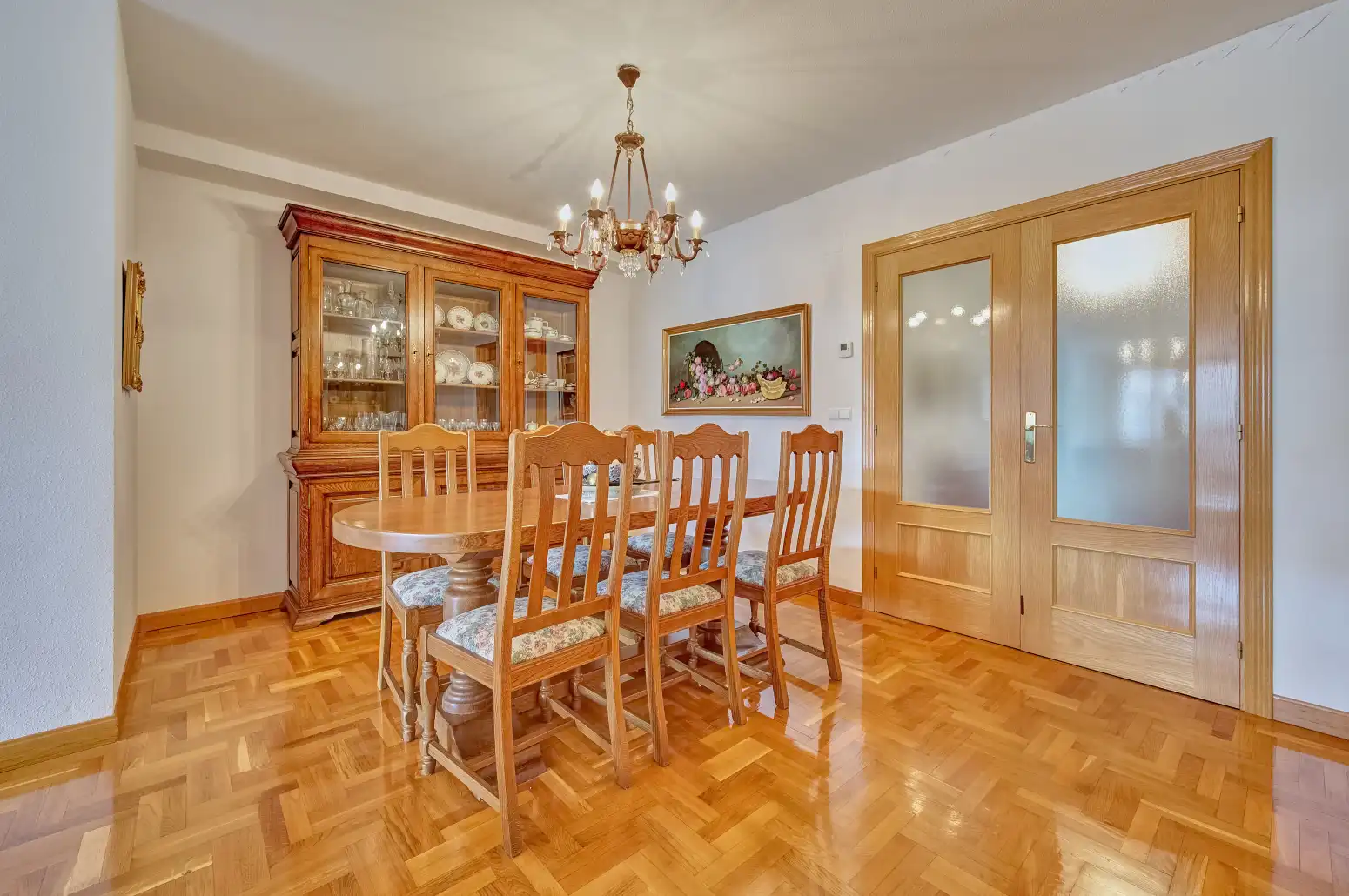 Comedor de Piso en venta en Huarte / Uharte, Navarra