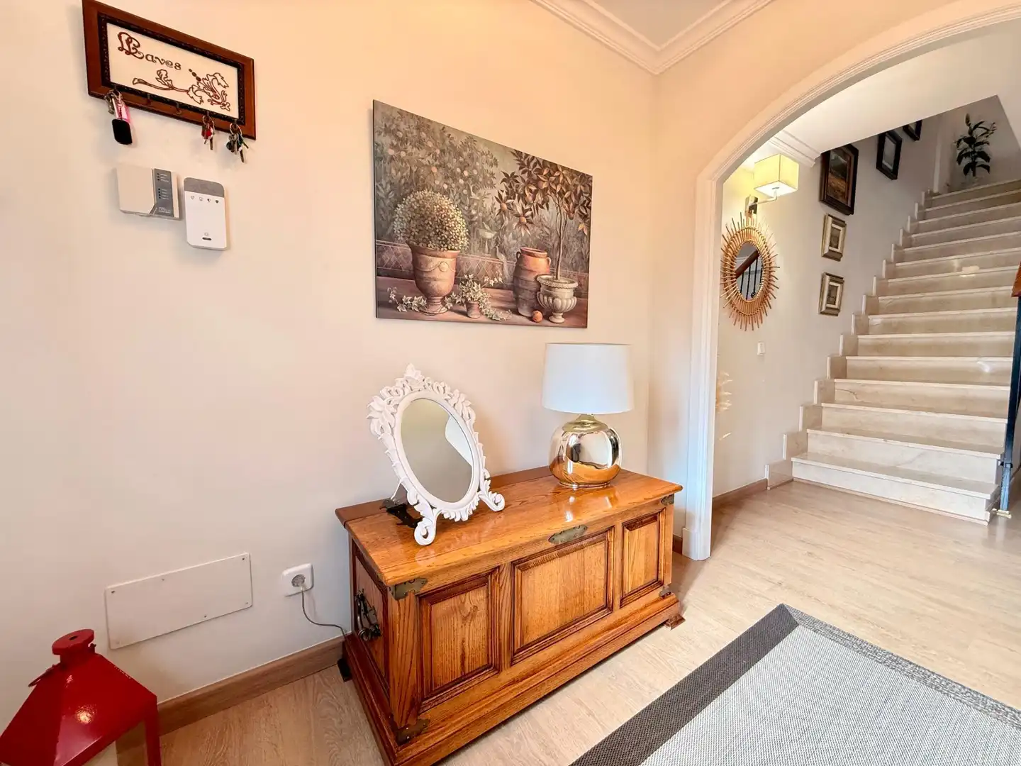 Casa adosada en venta en  Palma de Mallorca con Aire acondicionado, Calefacción y Terraza