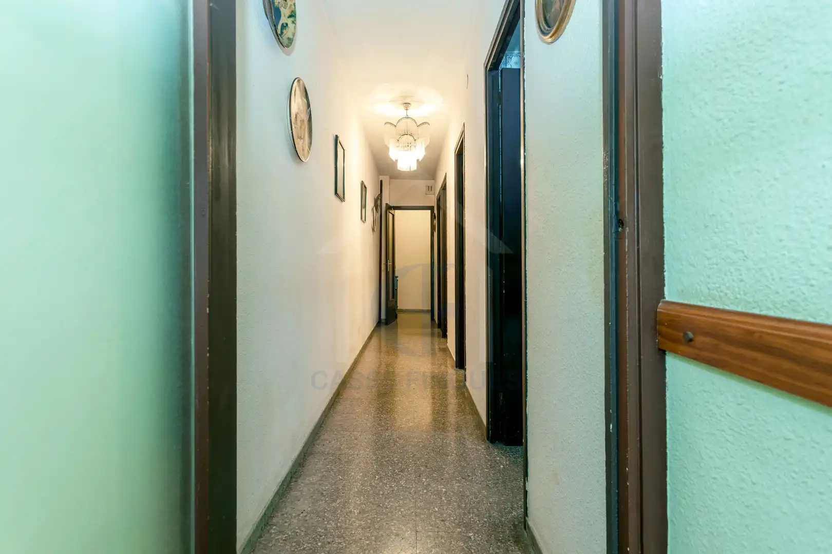 Appartamento con terrazza in vendita a Eixample, imagen 13