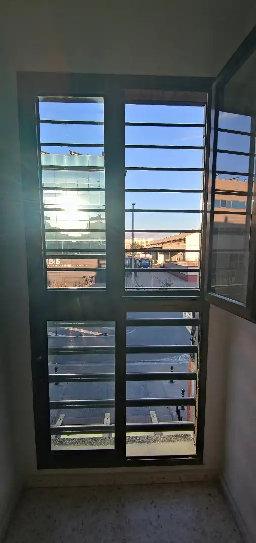 Estudio de alquiler en Sevilla, Sevilla