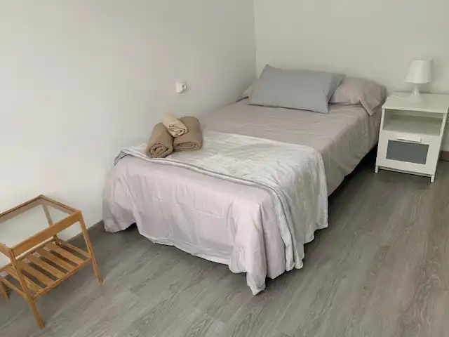 Piso de alquiler en Centro