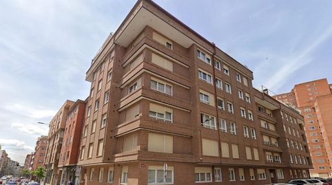 VIVIENDA EN PALENCIA
