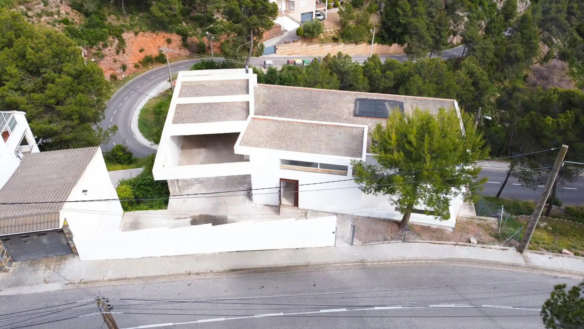 Casa o xalet en venda a Airesol