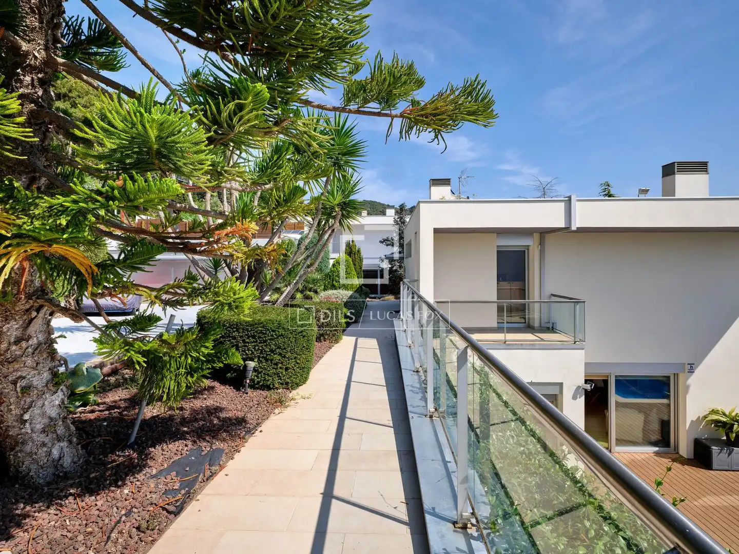 Villa avec terrasse à vendre à Premià de Dalt, imagen 31
