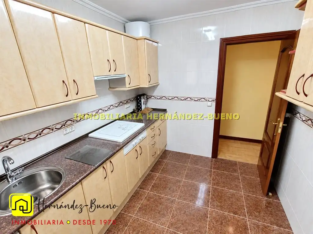 Piso con terraza en venta en Garrido, imagen 9