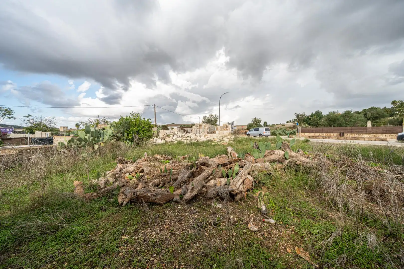 Rural land for sale in Felanitx Poble, imagen 7