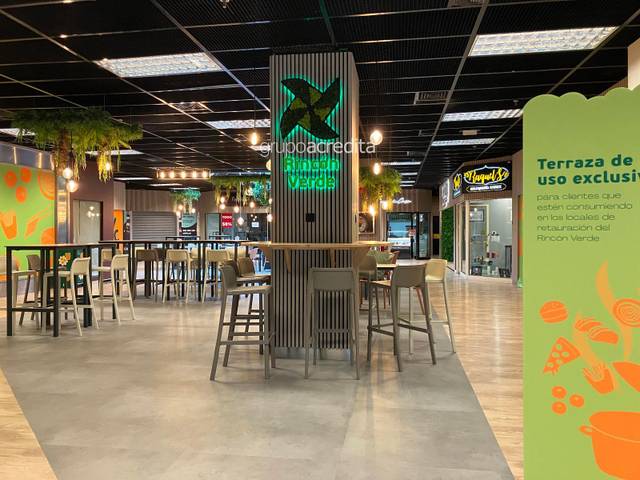 Local comercial en Venta en Ramon y Cajal, 53 en Cuatro Caminos - Plaza de la Cubela