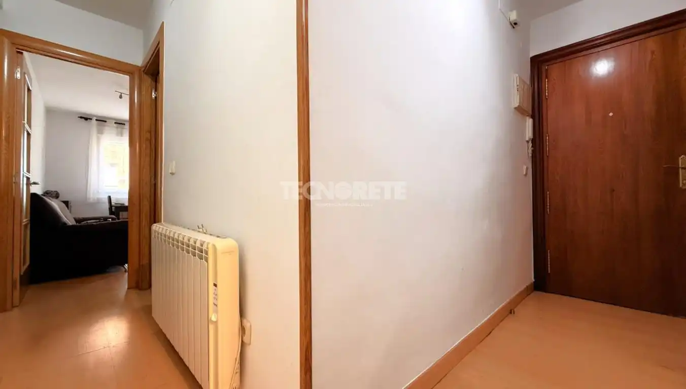Piso con terraza en venta en Los Valles - Sanz Vázquez - El Fuerte, imagen 28