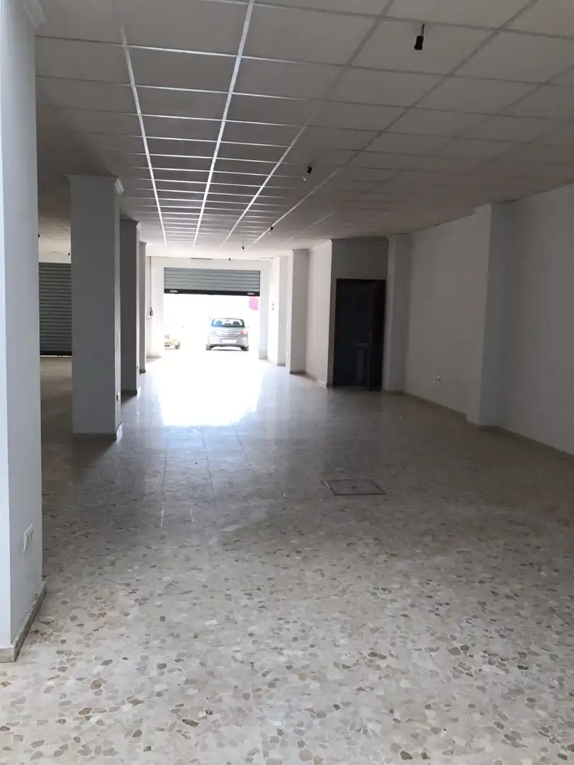 Gewerbefläche zum Verkauf in Avenida PORTUGAL, imagen 6