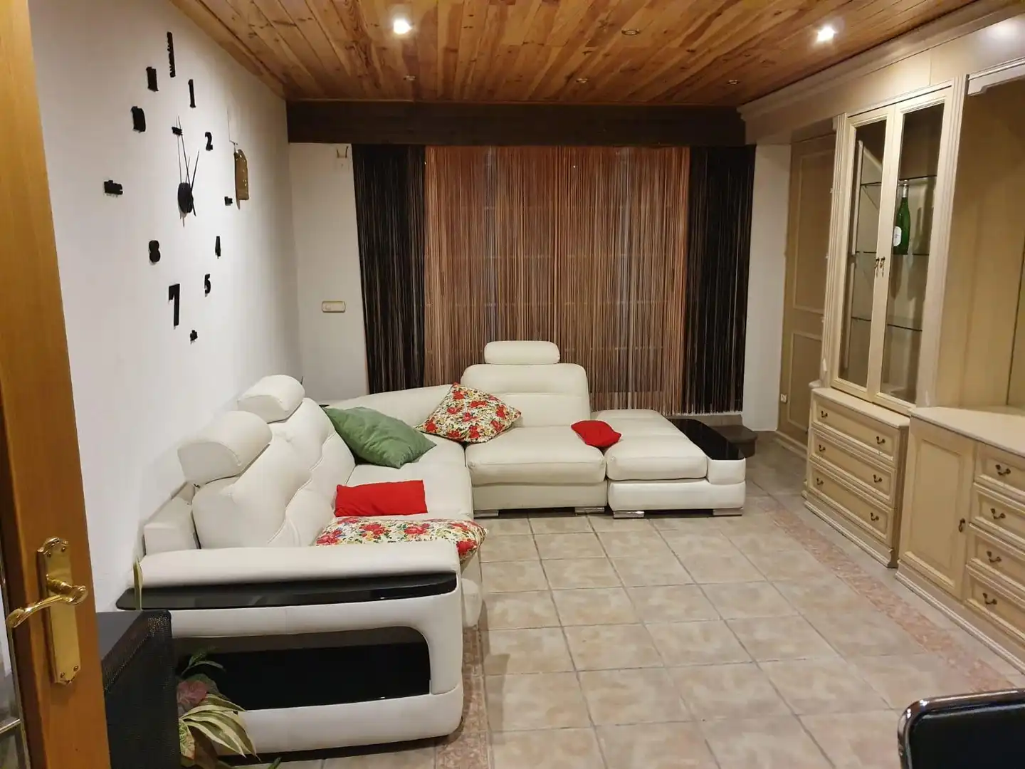 Casa o chalet en venta en Marines