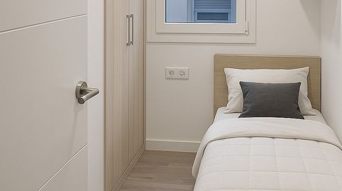 Foto 5 de Pis en venda a Carrer del Freser, 138, El Camp de l'Arpa del Clot, Barcelona Capital