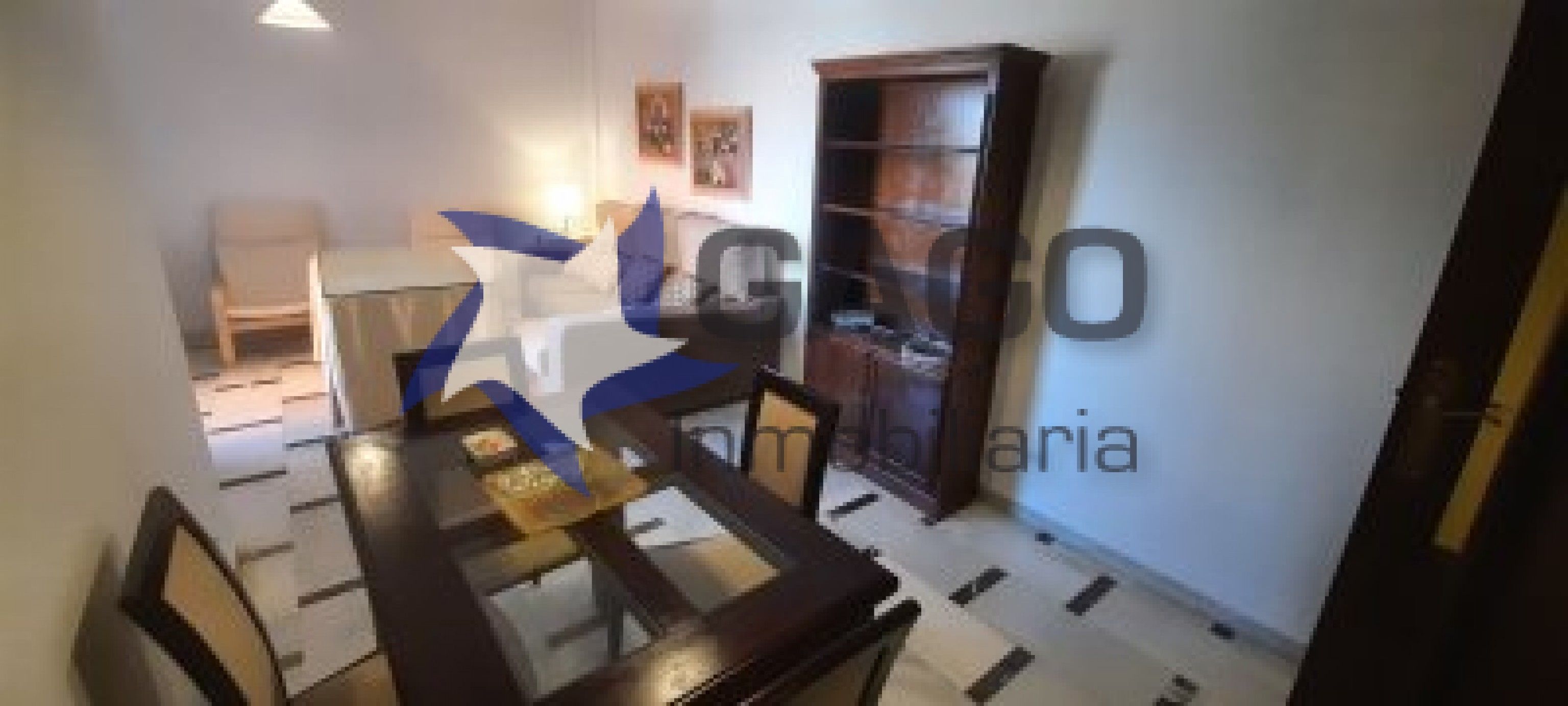 Flat to rent in El Higuerón