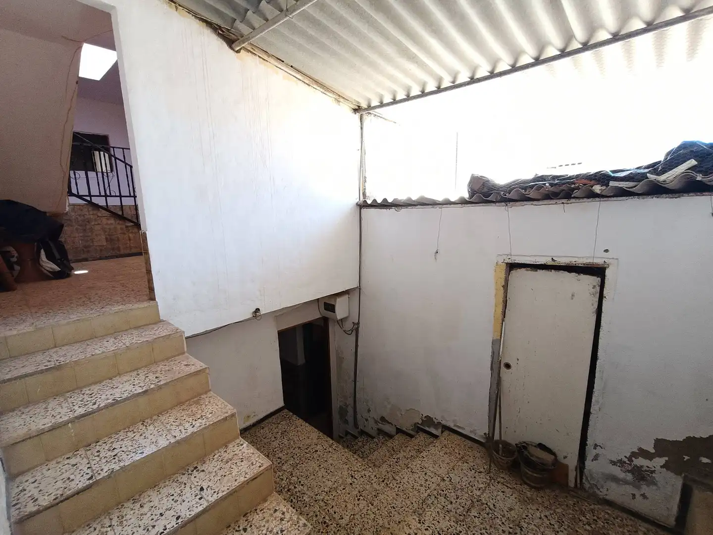 Casa o chalet en venta en Calle PADRE CLARET, San Bartolomé Interior