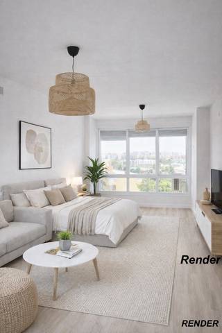 Estudio en Venta en Calle la Colina en La Colina