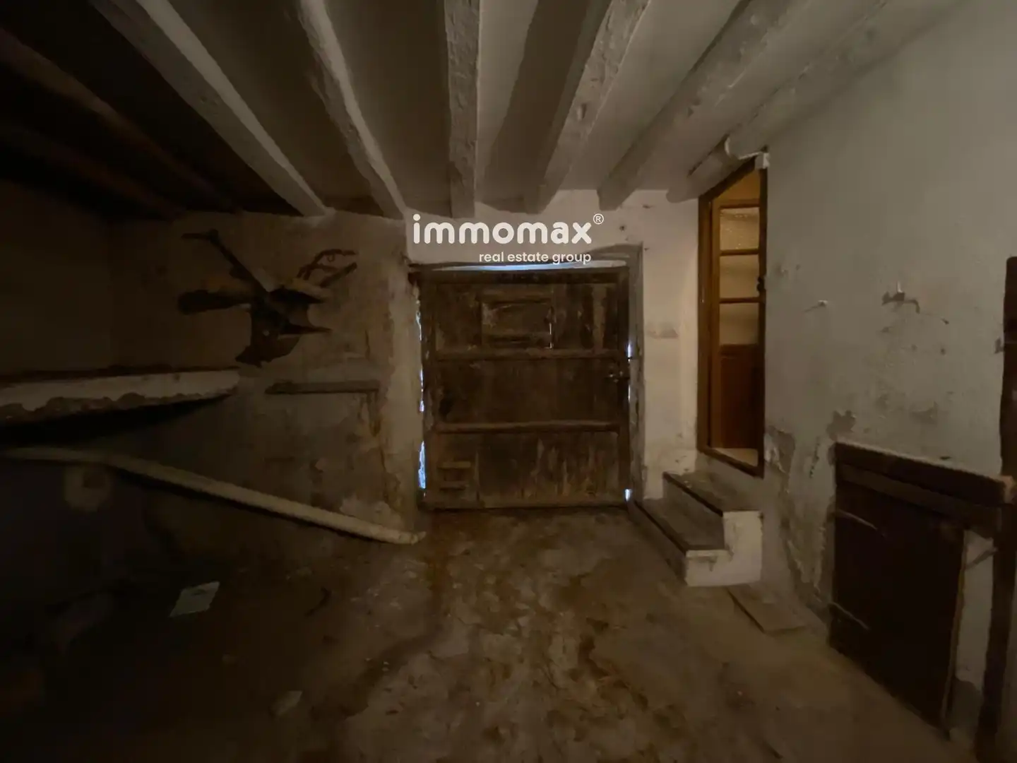 Casa o xalet en venda a St. Fabià, Paüls