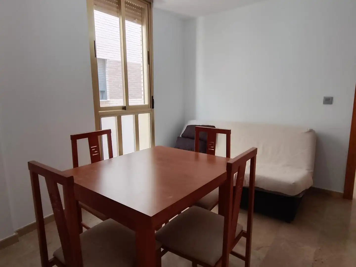 Apartament amb ascensor en venda a Calle Charetes, imagen 2
