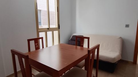 Foto 2 de Apartament en venda a Calle Charetes, Juan Carlos I, Murcia Capital