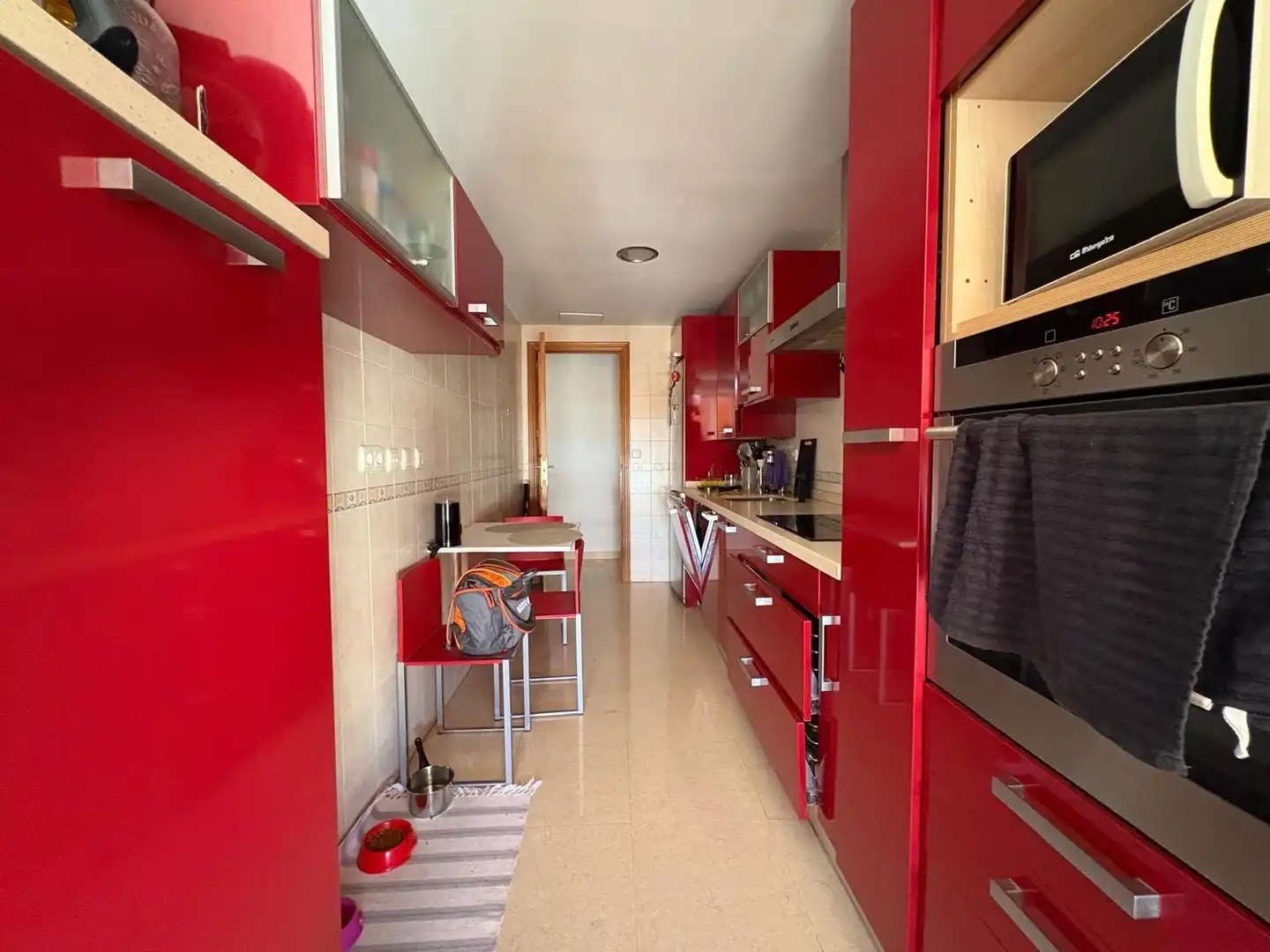 Flat with terrace for sale in La Reconquista - El Rosario, imagen 14