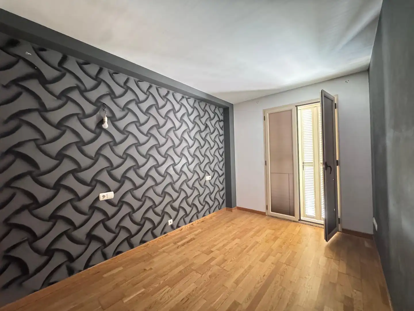 Habitación de Piso en venta en Campos con Terraza y Piscina comunitaria