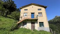 Exterior view of House or chalet for sale in Liérganes  with Terrace and Balcony