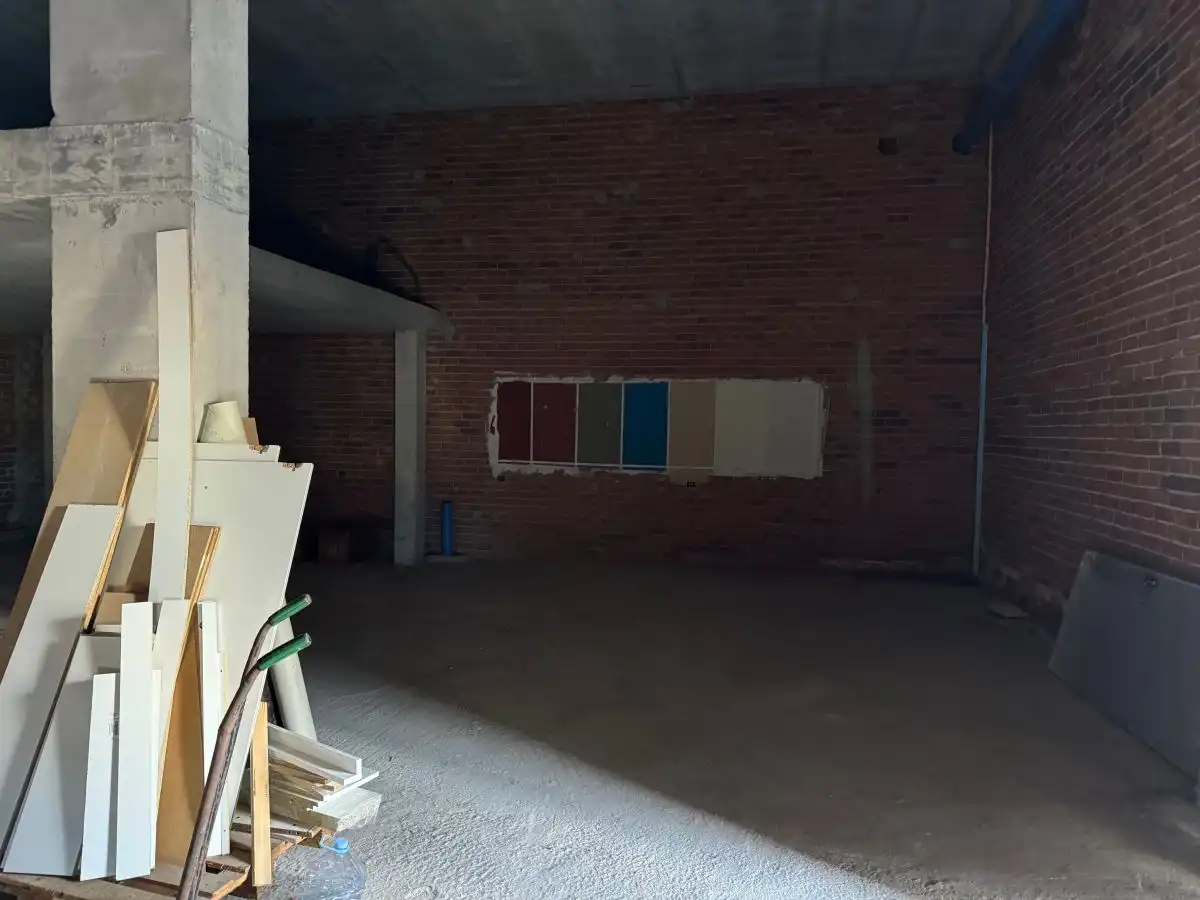 Business premises to rent in Xosé Lesta Meis, imagen 6