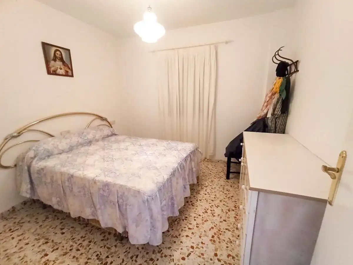 Dormitori de Residencial en venda en Estepona