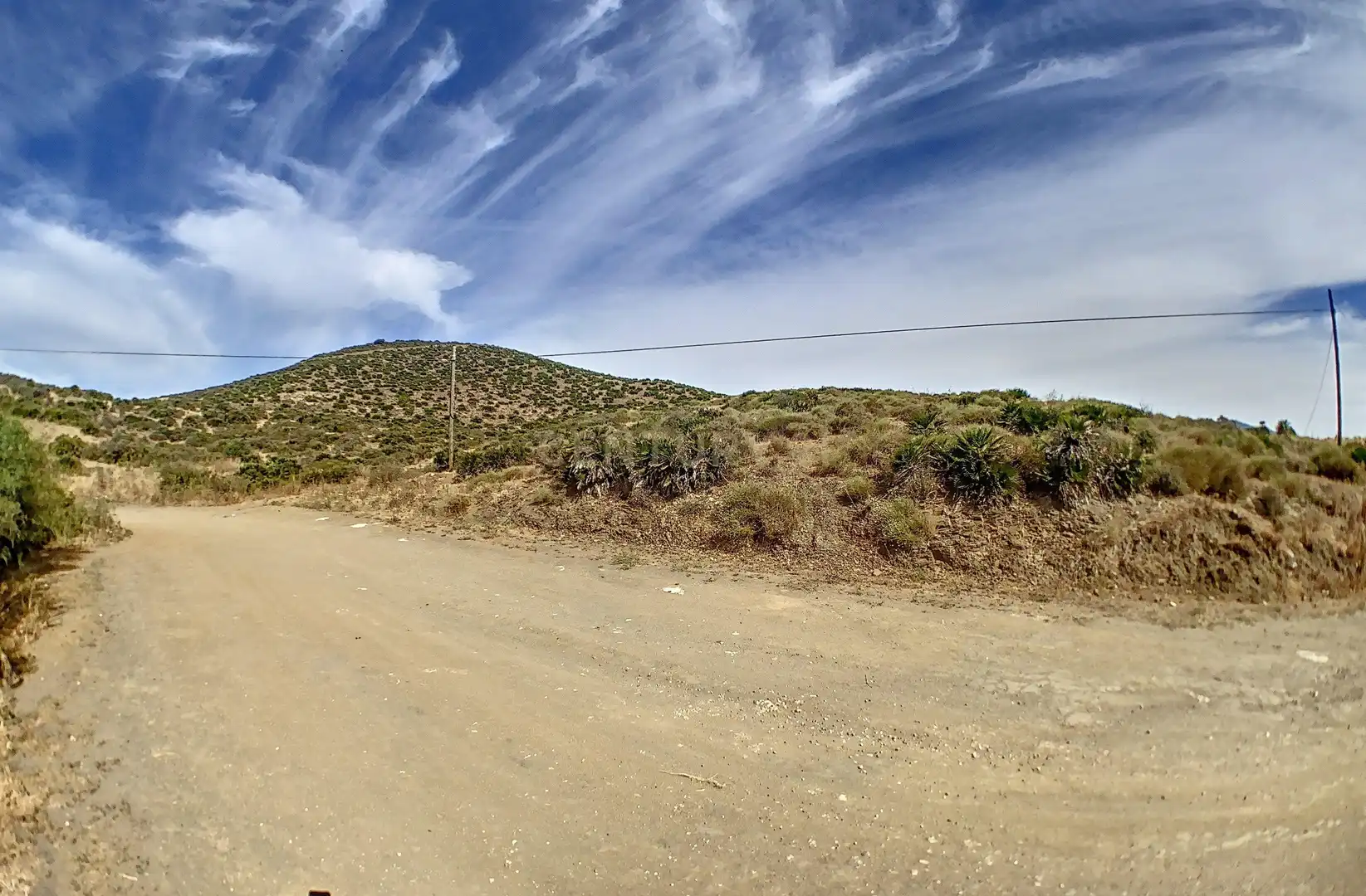 Land for sale in Calle Jineta, 33, 29649 Mijas, Spain, -1, El Faro de Calaburra - Chaparral