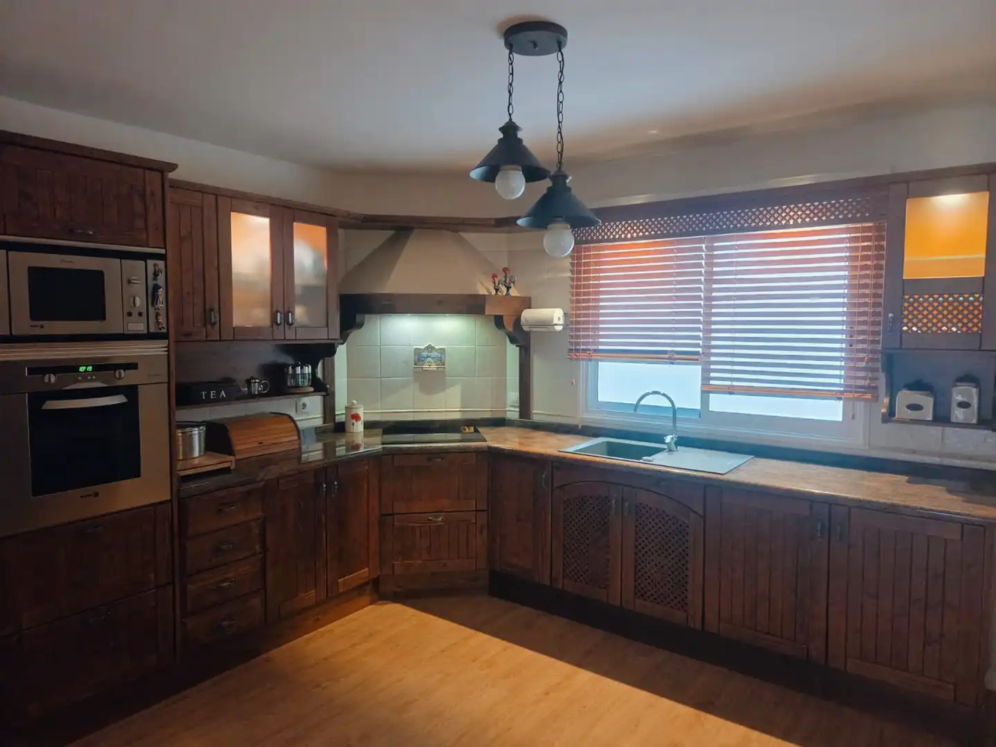 Cocina de Piso en venta en Santa Úrsula
