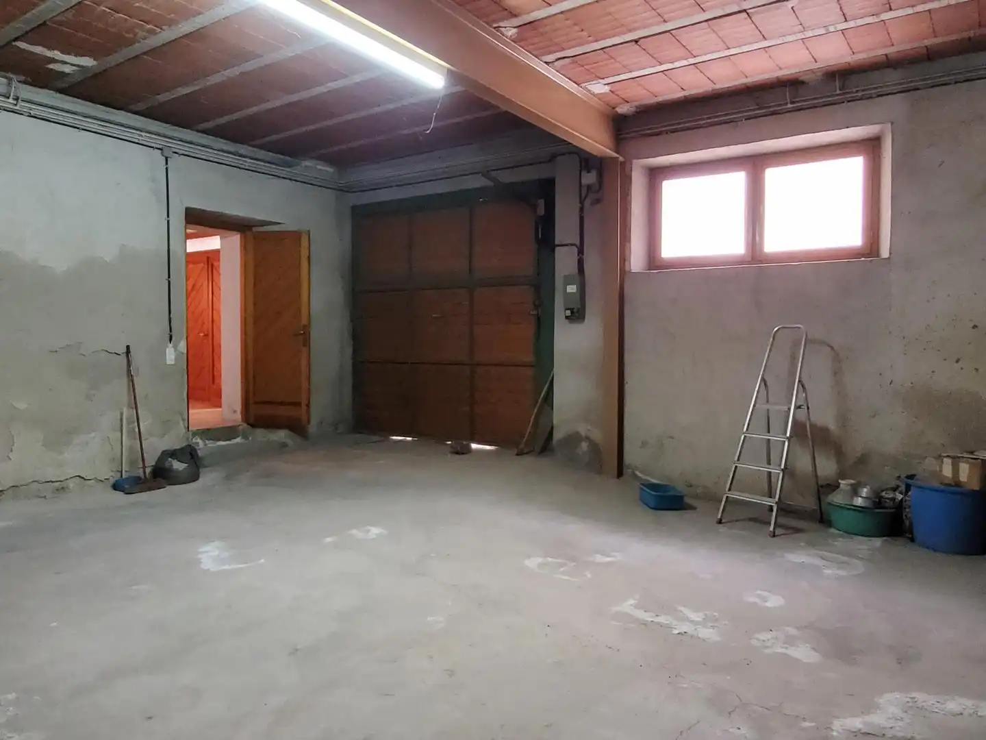 Casa adosada en venda en Arbeca