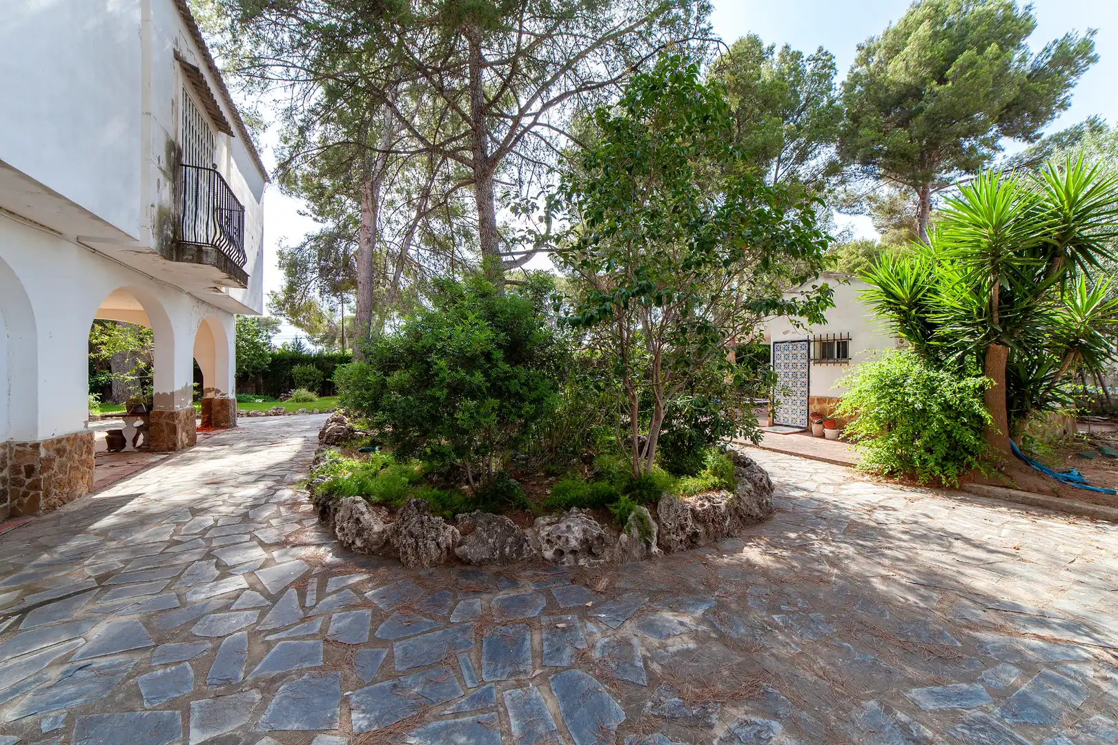 Villa mit Terrasse zum Verkauf in Calle Tarragona, imagen 27