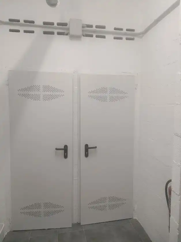 Storage room for rent in La Arena
