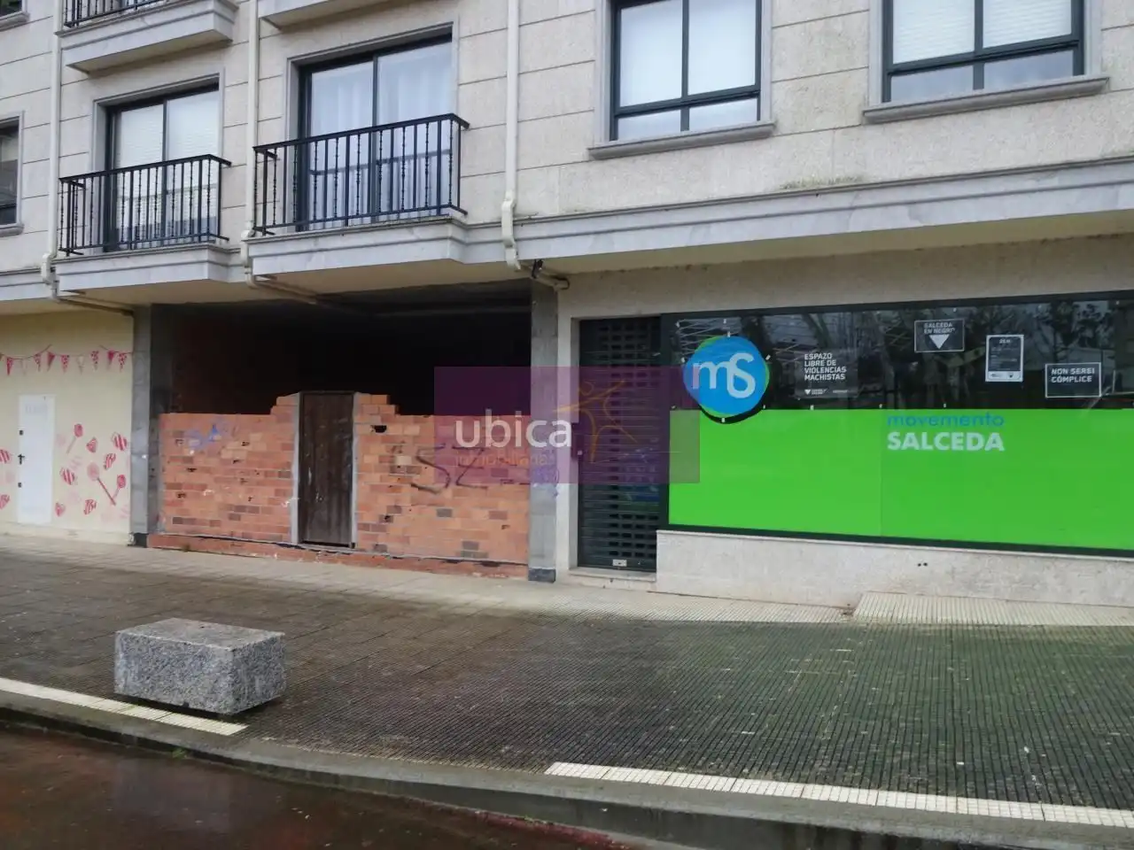 Local commercial à louer à Salceda de Caselas, imagen 6