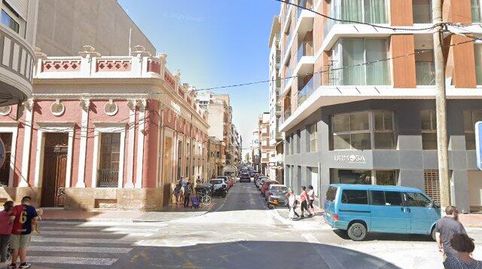 Foto 3 de Piso en venta en Cl Marques de Molins, Centro, Santa Pola