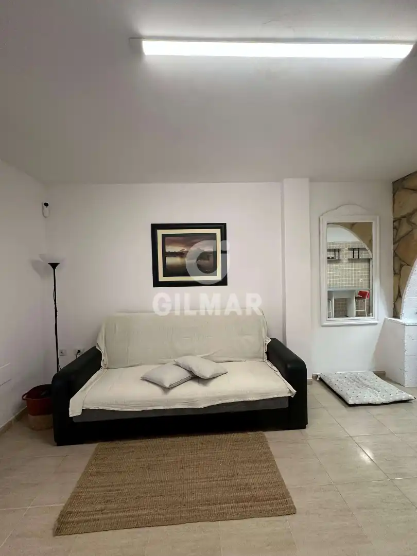 Bedroom of Apartments for sale in Arona  with Furnished