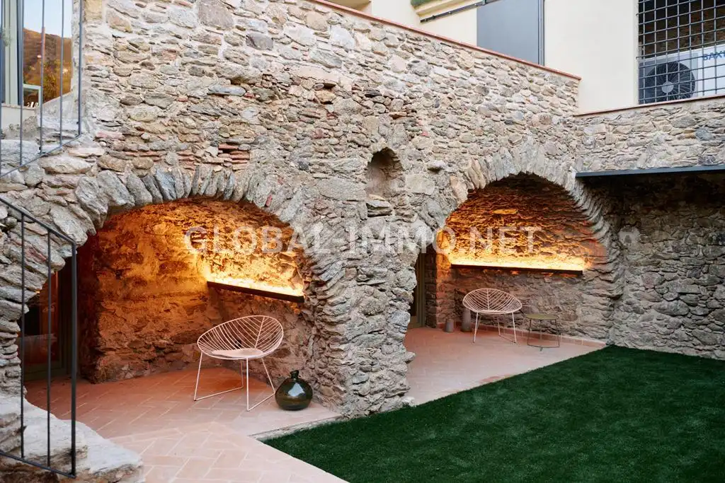 Villa mit Garten zum Verkauf in Carrer Pirineus, imagen 11