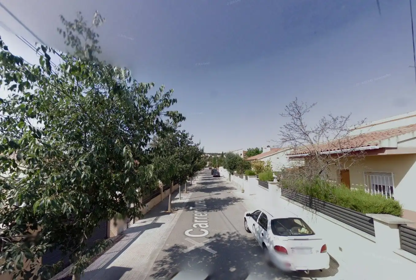 Flat for sale in calle La Turell