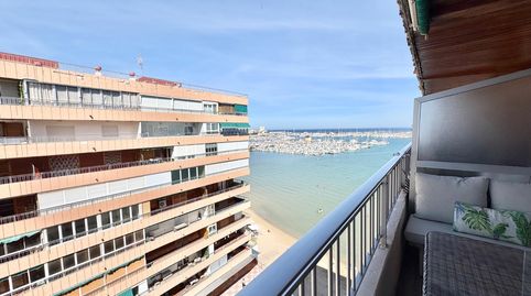 Foto 4 de Apartamento de alquiler en El Acequión, Torrevieja